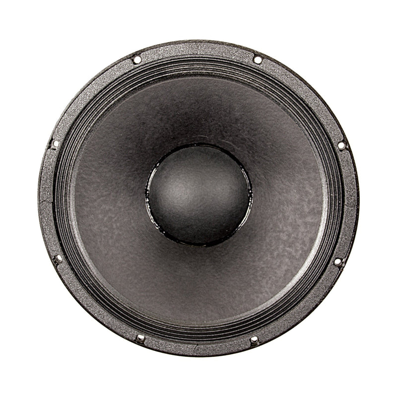 Eminence Double-T 15 Travis Toy Signature 15" Guitar Speaker, 4 Ohms