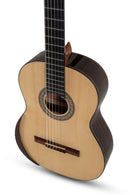 Manuel Rodriguez Superior B-S 4/4 Classical Guitar – Spruce Gloss w/ Armrest