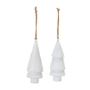 Melrose Tree Ornament (Set of 6)
