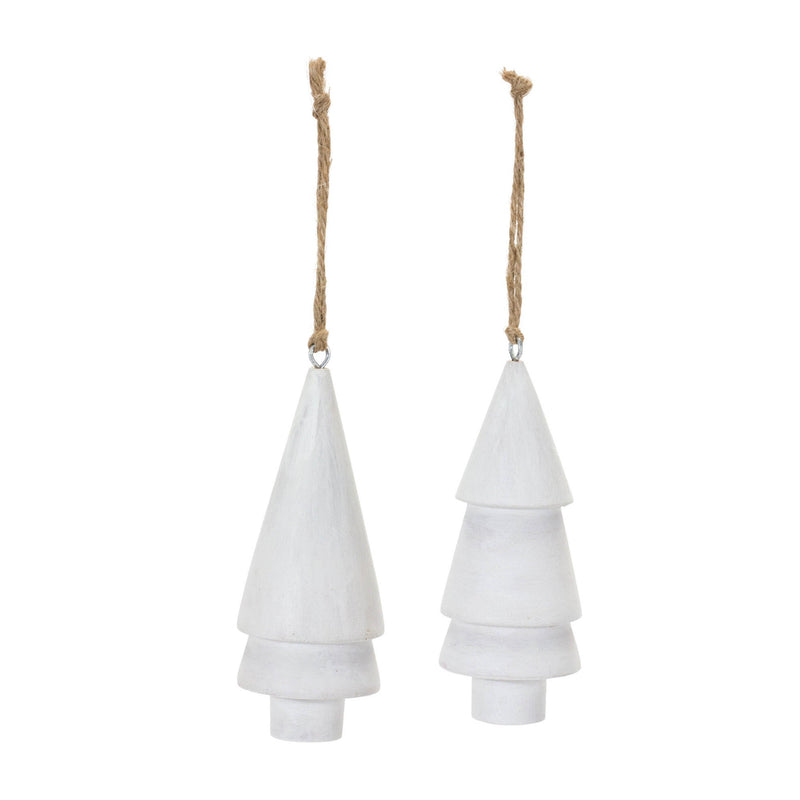 Melrose Tree Ornament (Set of 6)