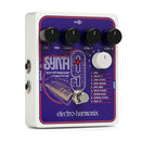Electro-Harmonix SYNTH9 Synthesizer Machine Guitar Pedal – Vintage Synth Emulati