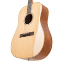 Stagg Series 45 Dreadnought Acoustic Guitar – Flamed Mahogany – SA45 D-FM
