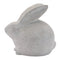 Melrose Distressed Bunny Figurine (Set of 2)