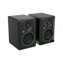 Mackie CR3.5 3.5″ Powered Studio Monitors Speakers w/ Tone Control