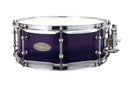 Canopus Session Superior 14" x 5.5" 10-Ply Maple Snare Drum - Purple Fade
