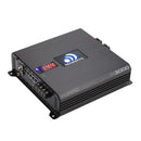 Massive Audio HIPPO H3000 3000 Watt RMS 1-Ohm Monoblock Car Amplifier