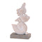 Melrose Shell Stack Figurines (Set of 2)