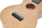 Mahalo Island Series Concert Ukulele - Sand Dune ML2SD-U