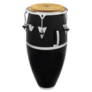 Latin Percussion Patato Signature Fiberglass Quinto Drum - LP522X-1BK