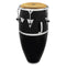 Latin Percussion Patato Signature Fiberglass Quinto Drum - LP522X-1BK