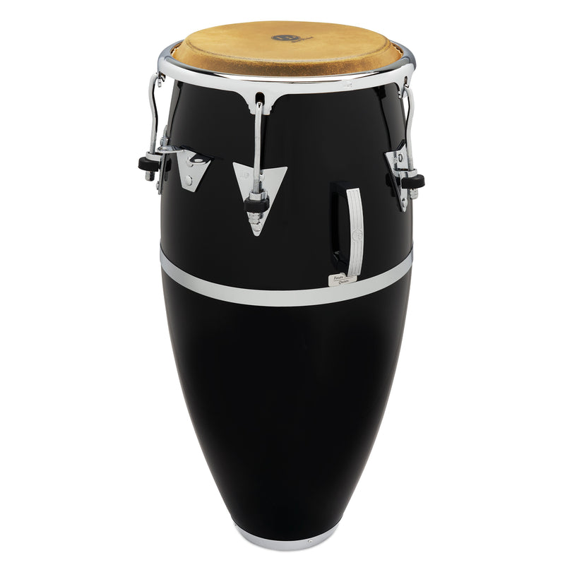 Latin Percussion Patato Signature Fiberglass Quinto Drum - LP522X-1BK