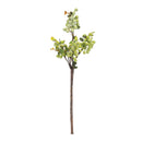 Melrose Green Berry Foliage Spray (Set of 4)