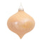 Melrose Irredescent Glass Ornament (Set of 6)