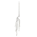 Melrose Glittered Icy Vine – Set of 2