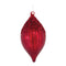Melrose Sequined Glass Ornament (Set of 4)
