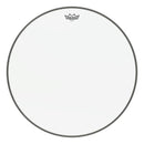 Remo Ambassador Clear 22" 1-Ply 10-Mil Bass Drumhead – BR-1322-00