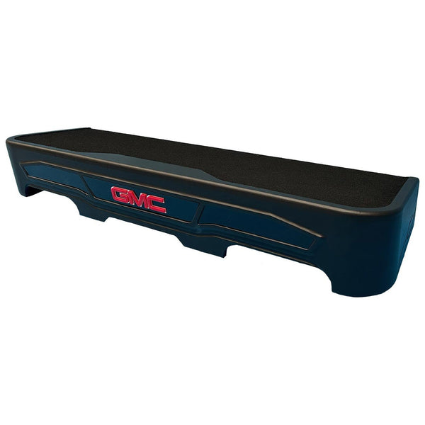 QPower GMC Dual 10" Sealed Sub Box QL-GMC10 2007 4DR