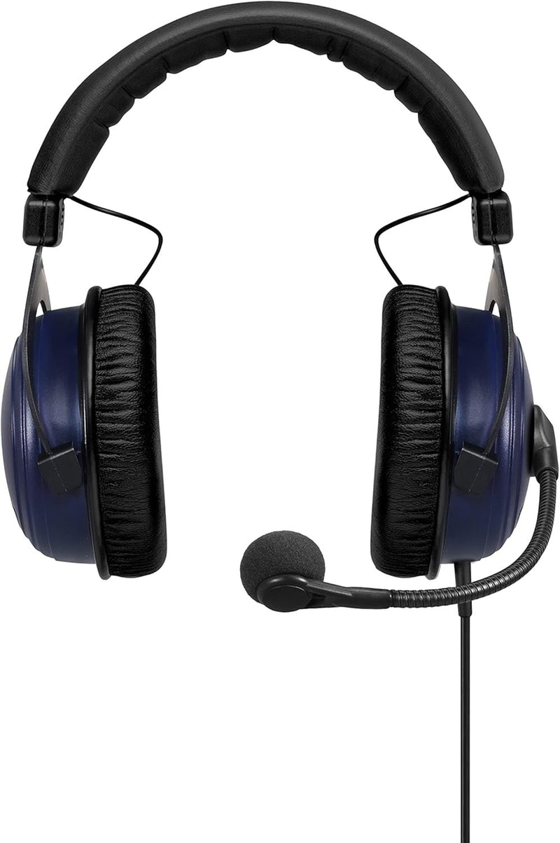 Beyerdynamic DT 797 PV Closed-Back Headset w/ Cardioid Condenser Microphone