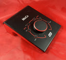 ESI MoCo Passive Monitor Controller w/ 2 Stereo I/O Preowned