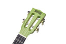Mahalo Island Series Concert Ukulele - Sea Green ML2SG-U