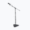 On-Stage SMS7630B Heavy-Duty Studio Microphone Stand w/ Telescoping Boom