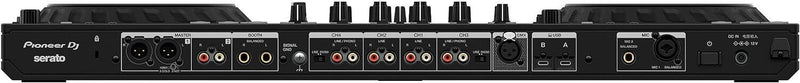 Pioneer 4-Channel DJ Controller w/ Track Separation Technology - New Open Box
