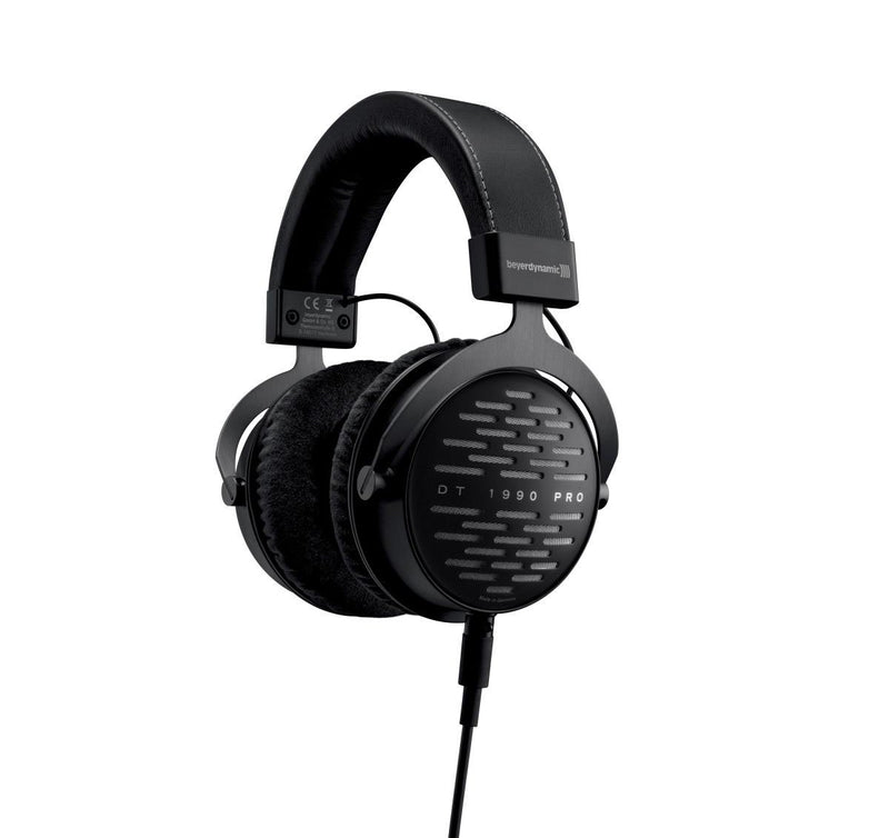 Beyerdynamic DT 1990 PRO Tesla Studio Open-Back Reference Headphones