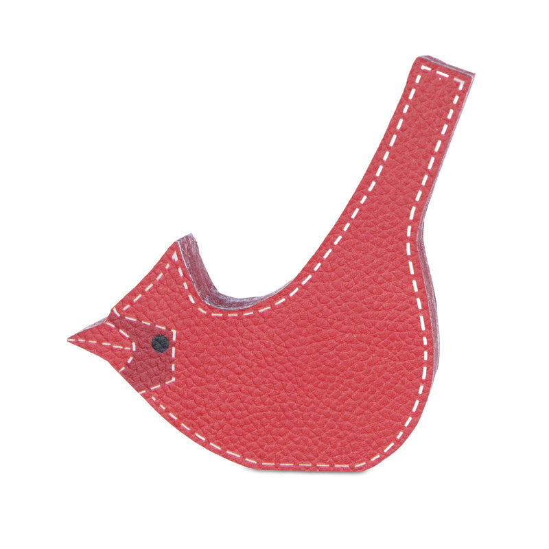 Melrose Cardinal Bird Shelf Sitter (Set of 3)