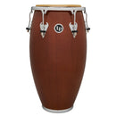 Latin Percussion M754S-ABW Matador 12.5" Wood Tumba Almond Brown w/ Chrome