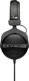 Beyerdynamic DT 770 Pro Legendary Reference  Closed-Back Headphones - 80 Ohms