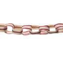 Melrose Fabric Chain Garland (Set of 2)