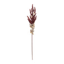 Melrose Fall Clusttered Berry Stem (Set of 6)