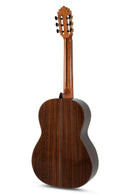 Manuel Rodríguez MAGISTRAL F-C 4/4 Solid Cedar Classical Guitar w/Armrest