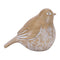 Melrose Resin Bird Figurines (Set of 6)