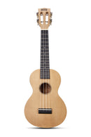 Mahalo Island Series Concert Ukulele - Sand Dune ML2SD-U