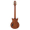 Aria Pro II Bowery Electric Guitar - Black - 212-MK2-BK