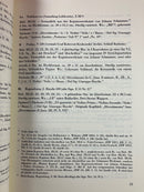 Haydn String Quartet Text Op. 9 & Op. 17 Complete Edition Henle in German