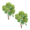 Melrose Hydrangea Floral Spray (Set of 2)