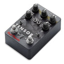 Red Panda Tensor Pitch & Time-Shifting Guitar Pedal - RPL-108 - New Open Box