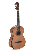 Manuel Rodríguez Magistral Special Edition Cedar Curly Bosse Classical Guitar