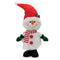 Melrose Plush Snowman Shelf Sitter (Set of 2)