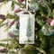 Melrose Tis the Season Pine Tree Ornament (Set of 12)