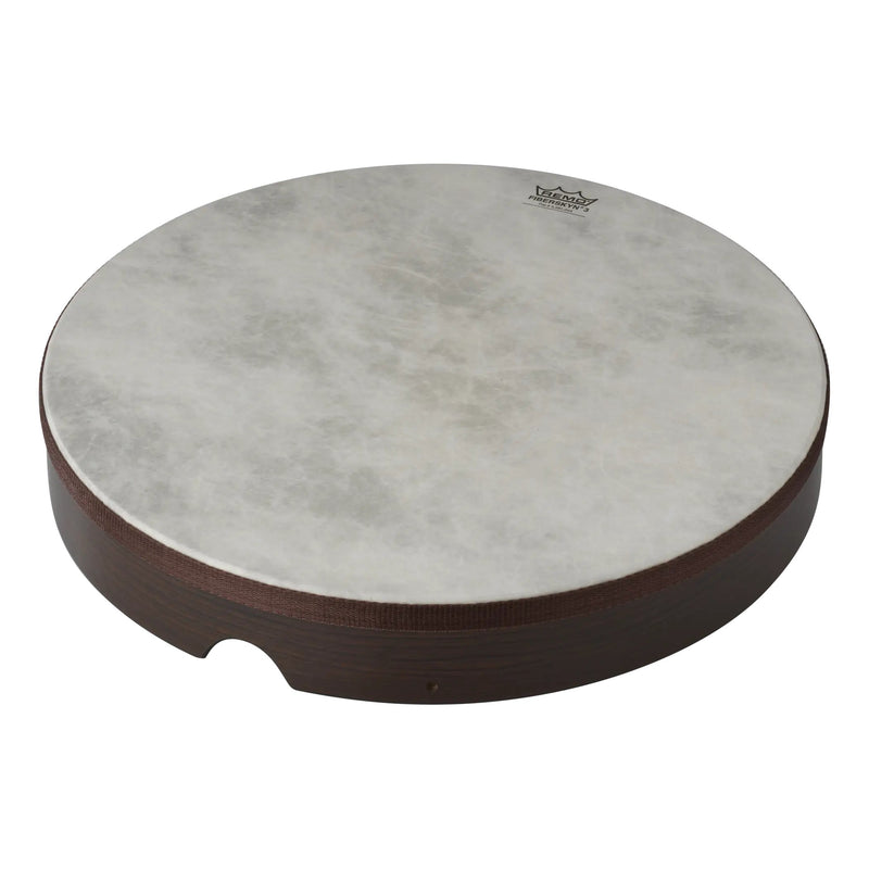 Remo Fiberskyn 16" Frame Drum - 2.5” Depth - HD-8516-00