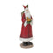Melrose Farmhouse Santa Figurine (Set of 2)