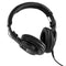On-Stage WH4500 Pro Studio Closed-Back Headphones - Detachable Cable