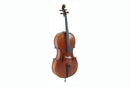 GEWA 4/4 Ostenbach VC4 Cello Setup