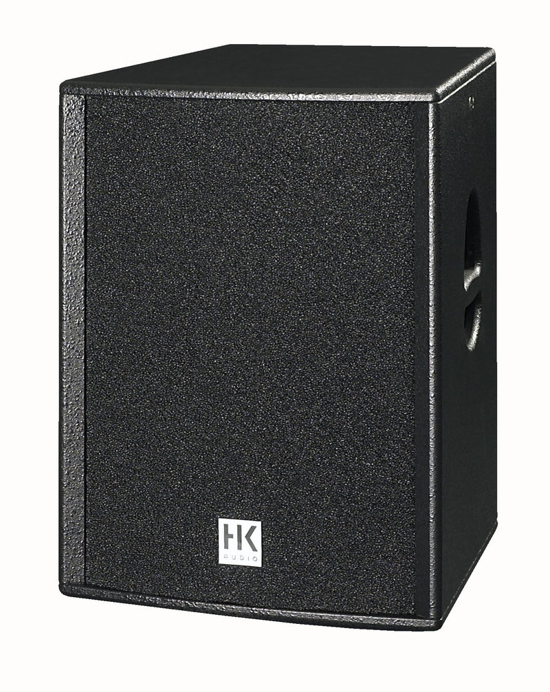 HK Audio PREMIUM PR:O 15 800 Watt 15" Passive Speaker