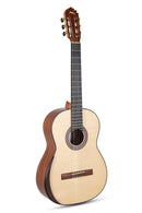 Manuel Rodríguez MAGISTRAL D-S Solid Spruce/Mahogany Classical Guitar w/Armrest