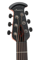 Ovation Guitar Pro Series Electric Acoustic Super Shallow 1868-GUS G Signature