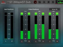 DBX DriveRack PA2 Complete Loudspeaker Management System with/ AutoEQ & AFS